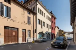 #15426 Unità immobiliari ad uso residenziale ed ufficio