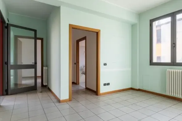 #15426 Unità immobiliari ad uso residenziale ed ufficio