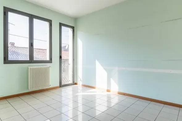 #15426 Unità immobiliari ad uso residenziale ed ufficio