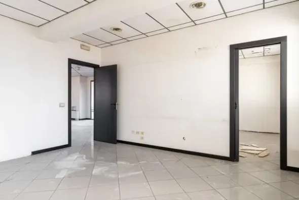 #15426 Unità immobiliari ad uso residenziale ed ufficio