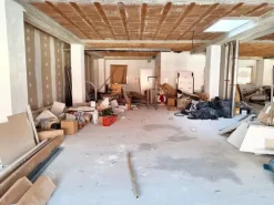 #22977 Unità in corso di costruzione con garage (sub 68)