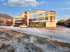 #22977 Unità in corso di costruzione con garage (sub 68)