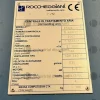 1#8897 Unità trattamento aria Roccheggiani