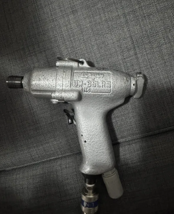URYU UW-6SLRDK Pneumatic Screwdriver Industrial Airtool