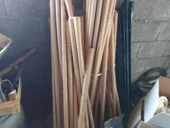 1#8290 Utensili da lavoro