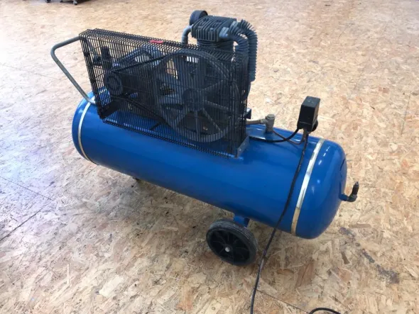 VA1075-1443compressore