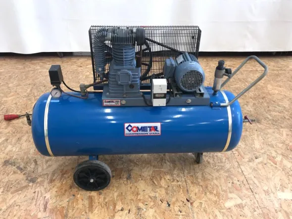 VA1075-1443compressore