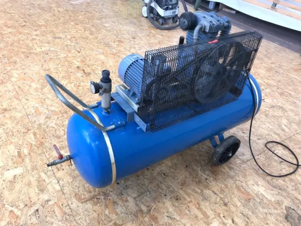 VA1075-1443compressore