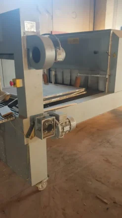 VACUUMPUMP termoretraibile