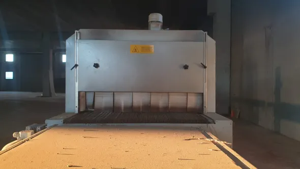 VACUUMPUMP termoretraibile