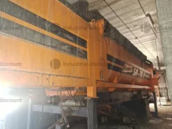 3#9181 Vaglio Doppstad SM718 F