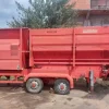 1#10186 Vaglio Rotativo Caravaggi 5000