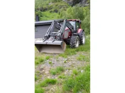 Valtra T160 2005
