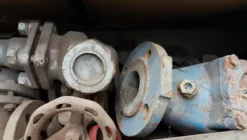 42#6222 Valvole e flange