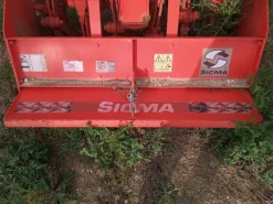 VANGATRICE SICMA V1003 VM 6 VANGHE 120 CM