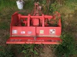 VANGATRICE SICMA V1003 VM 6 VANGHE 120 CM