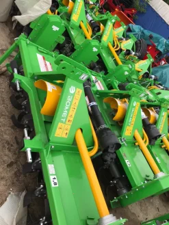 Vangatricie BOMET Virgo 1,8m U540/1