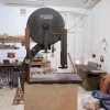 vari macchinari per lavorazione legno