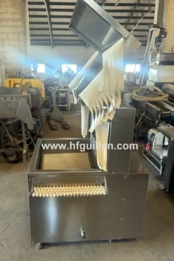 VASCA DI TERMORETRAZIONE AUTOMATICA ZERMAT TR-8A