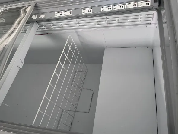 Vasca Frigo Iape GRANDLUX 200.3 N HGD HEAD – NUOVA