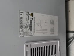 Vasca Frigo Iape GRANDLUX 200.3 N HGD HEAD – NUOVA