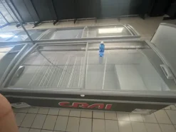 Vasca Frigo Iape GRANDLUX 200.3 N HGD HEAD – NUOVA