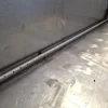 vasca inox per lavaggio verdure usata