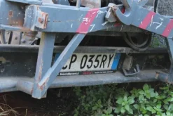 35#6883 Vasca Nissan