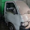 2#6803 Vasca ribaltabile Piaggio Porter
