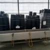 vasche acciaio INOX