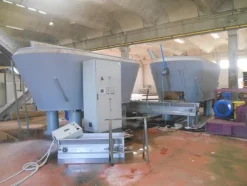 4#4851 Vasche per miscelazione