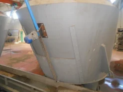 4#4851 Vasche per miscelazione