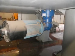 4#4851 Vasche per miscelazione