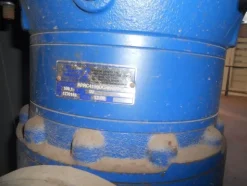 4#4851 Vasche per miscelazione