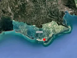 #24173 Vasta area edificabile di grande potenziale a Grado
