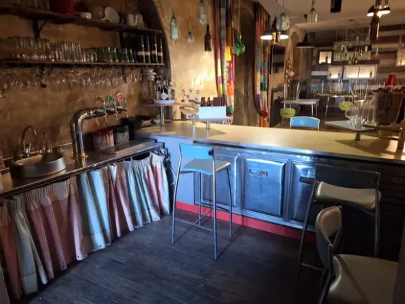#25798 Vendesi Attività di Albergo 3* con Ristorante e Tabaccheria a Cerreto Guidi (FI)
