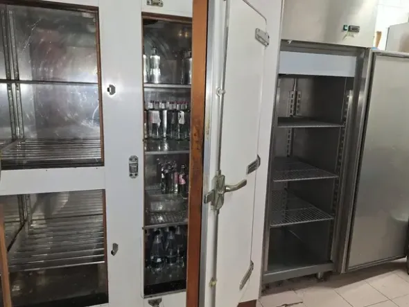 #25798 Vendesi Attività di Albergo 3* con Ristorante e Tabaccheria a Cerreto Guidi (FI)