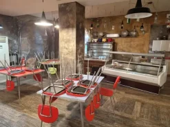 #25798 Vendesi Attività di Albergo 3* con Ristorante e Tabaccheria a Cerreto Guidi (FI)