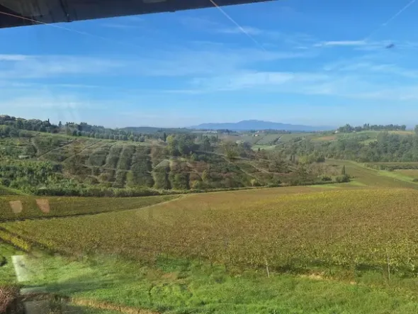 #25798 Vendesi Attività di Albergo 3* con Ristorante e Tabaccheria a Cerreto Guidi (FI)