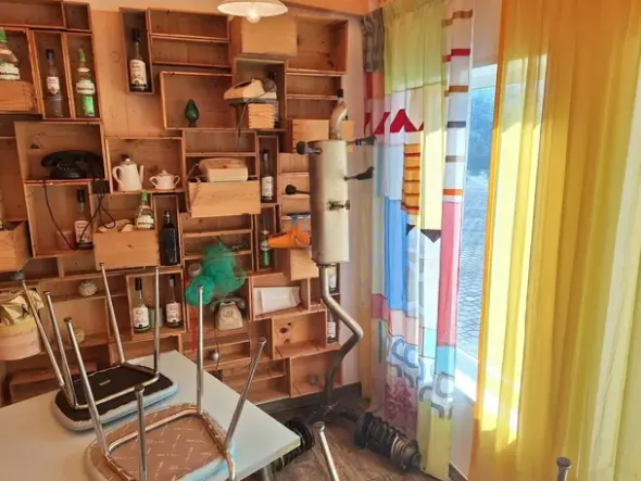#25798 Vendesi Attività di Albergo 3* con Ristorante e Tabaccheria a Cerreto Guidi (FI)