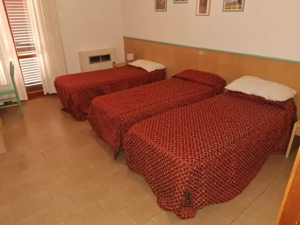 #25798 Vendesi Attività di Albergo 3* con Ristorante e Tabaccheria a Cerreto Guidi (FI)