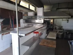 #25798 Vendesi Attività di Albergo 3* con Ristorante e Tabaccheria a Cerreto Guidi (FI)