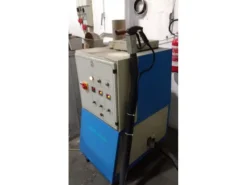 Vendesi Estrusore HOTMELT + Tavolo girevole