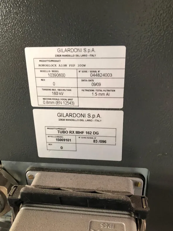 VENDESI linea d'imballaggio marca sotemapack