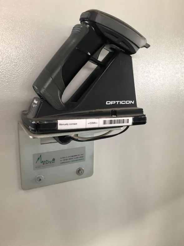VENDESI linea d'imballaggio marca sotemapack