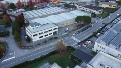 vendesi società immobiliare SRL