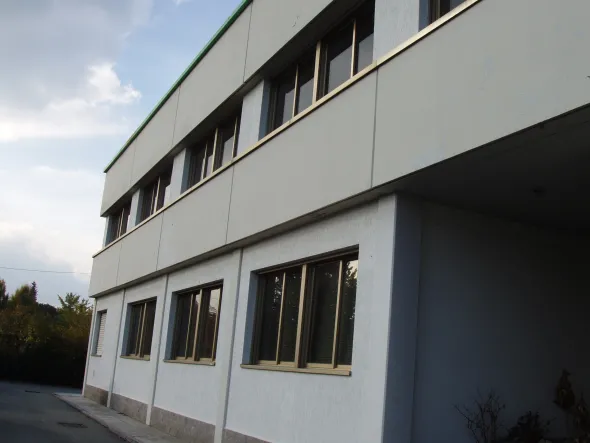 vendesi società immobiliare SRL