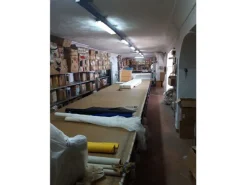 VENDESI TAVOLO E STENDITORE AUTOMATICO TESSUTO IMA SPA