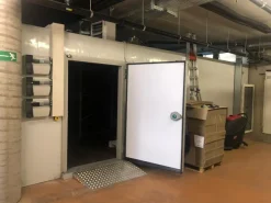 VENDITA CELLA CONSERVAZIONE SEMINUOVA