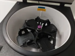 Vendita centrifuga